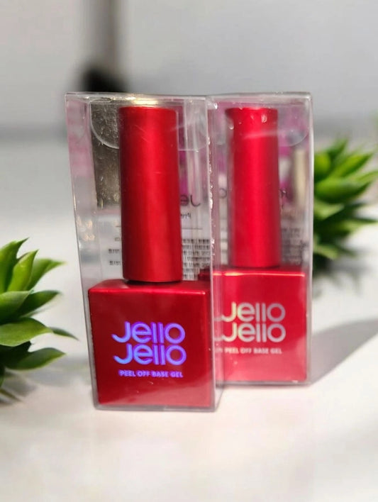 2 Pack Jello Jello One Kill Peel Off Base Only