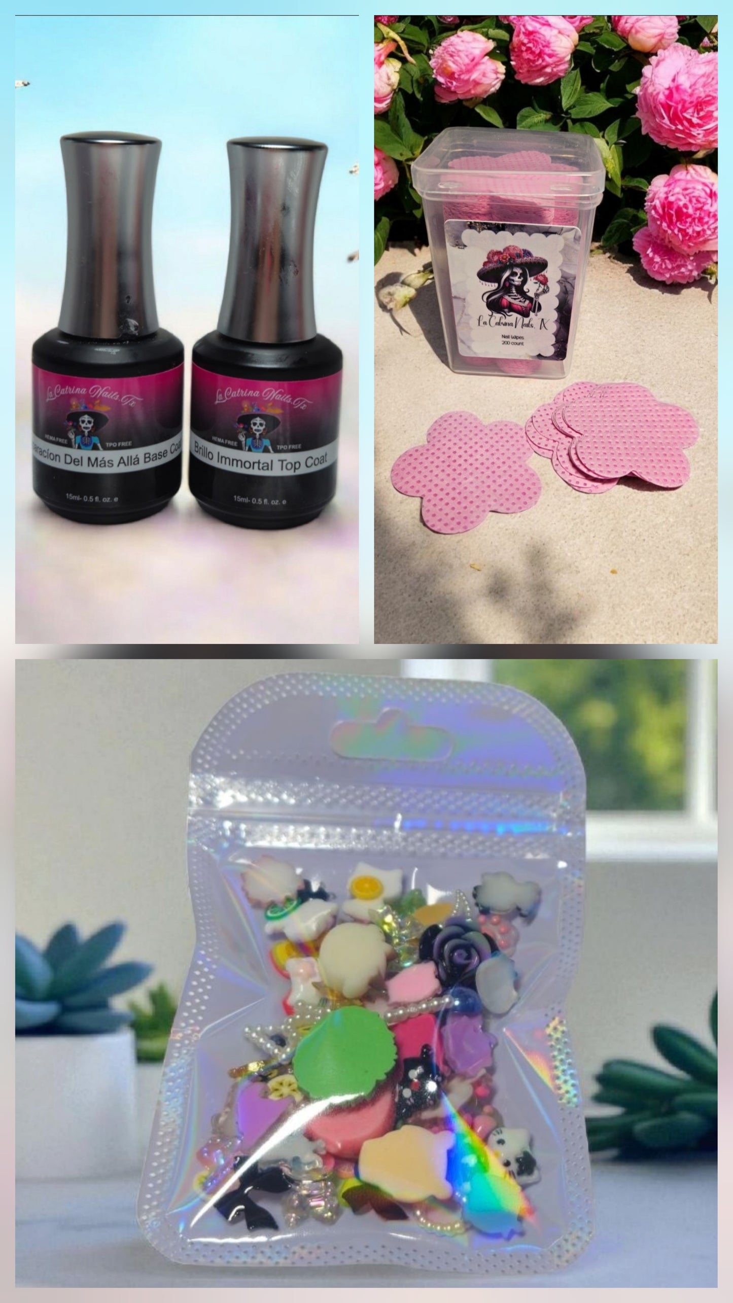 Monthly Box