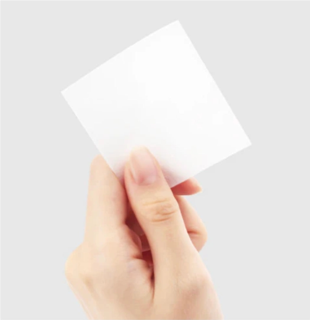 Jello Jello Easy Gel Wipes