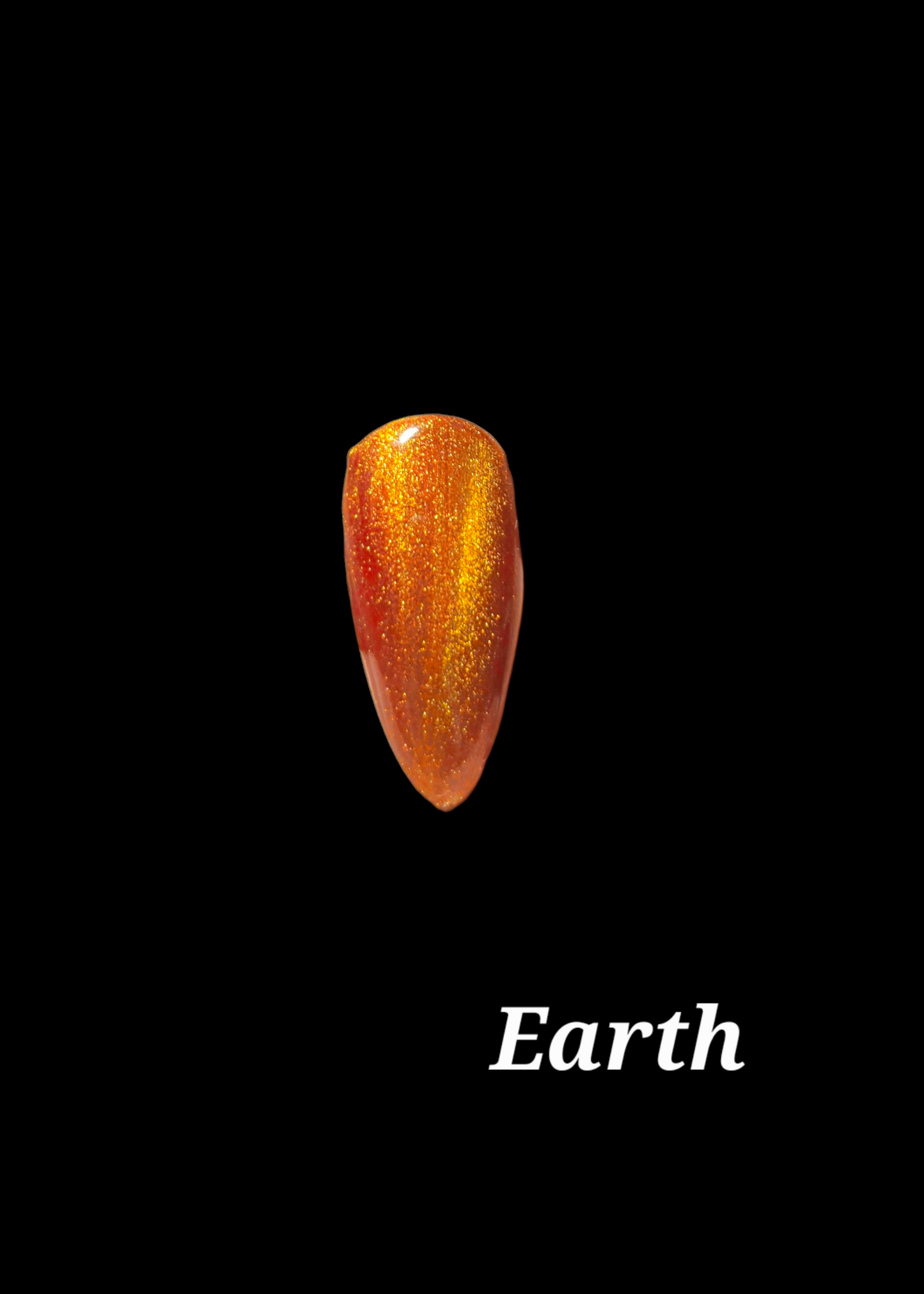 Elements ~ Earth (Pre-Order for November 19th)