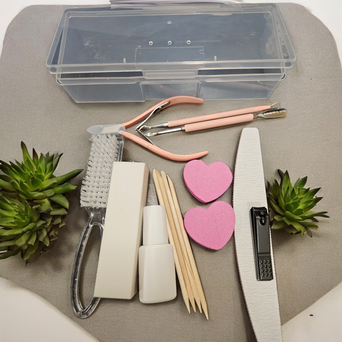 Manicure kit