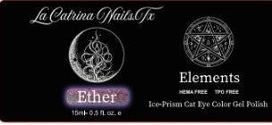 Elements ~ Full Collection (Pre-Order for November 19th)