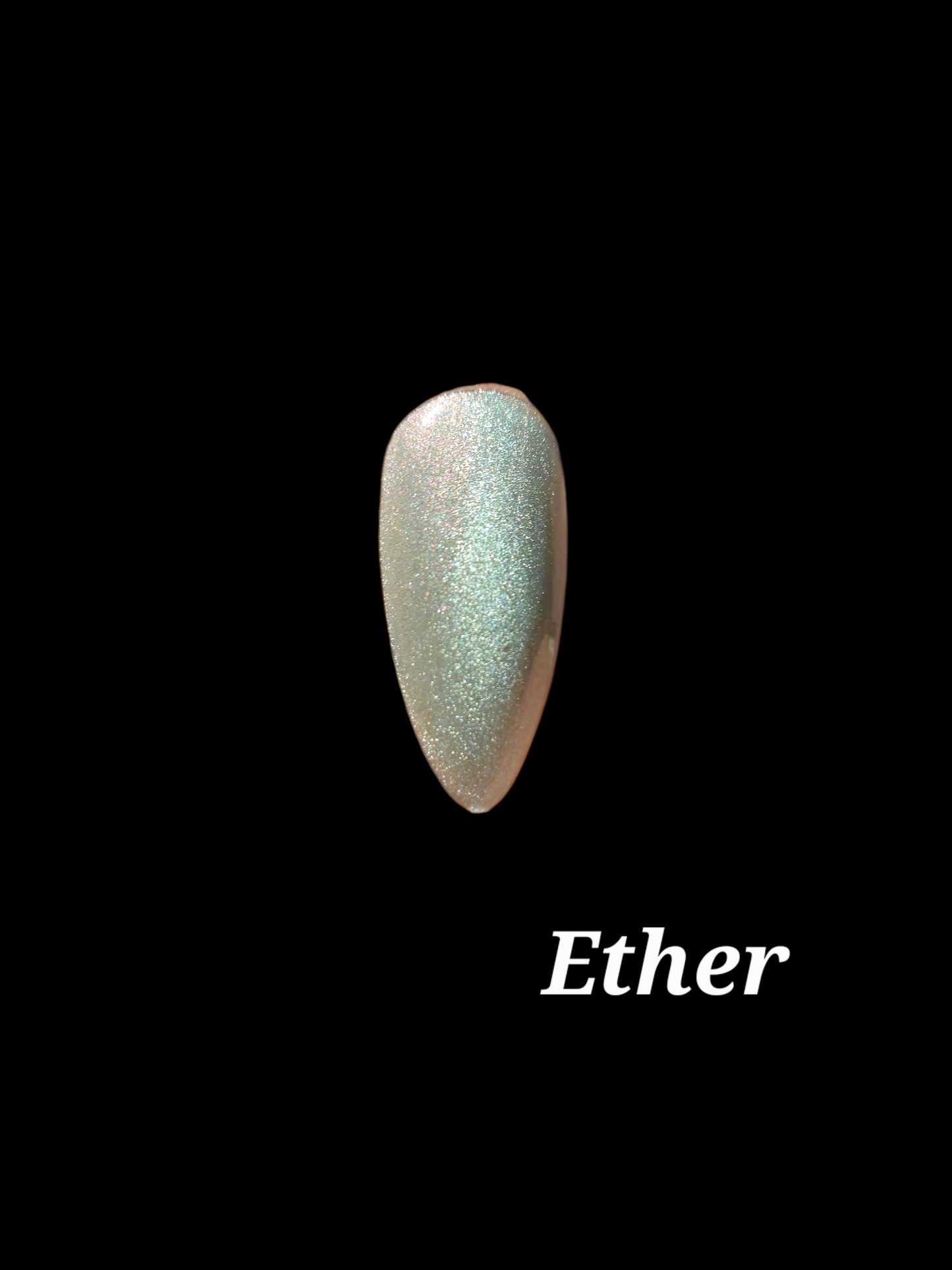 Elements ~ Ether (Pre-Order for November 19th)