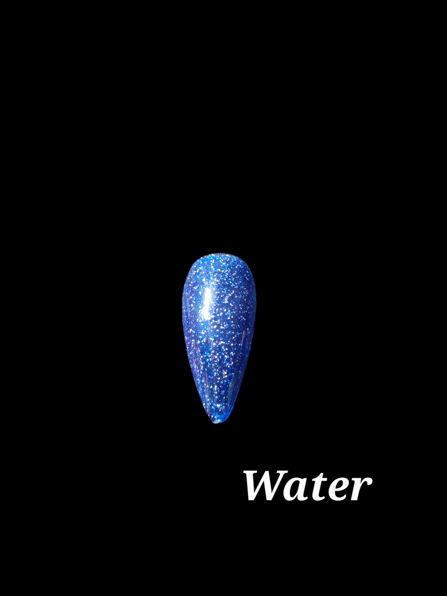 Elements ~ Water (Pre-Order for November 19th)