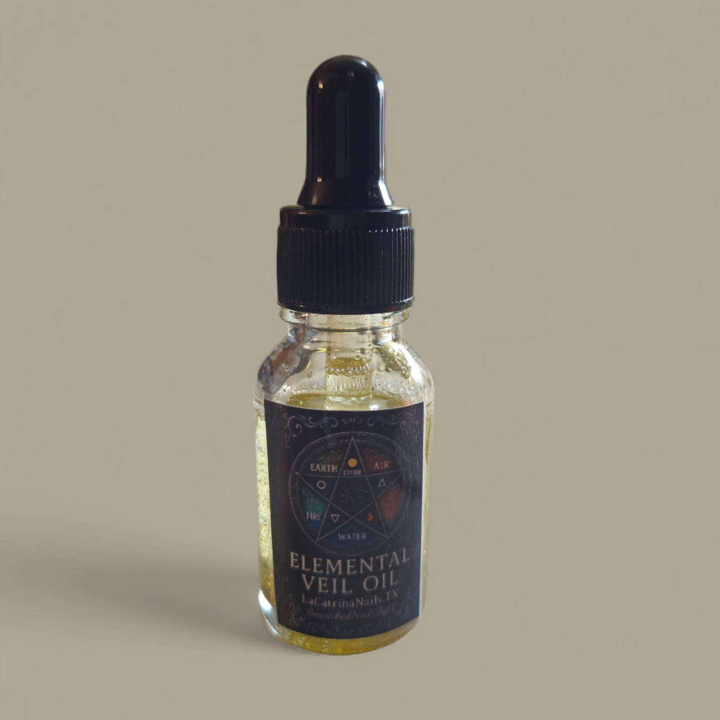 Elements ~ Full Collection (Pre-Order for November 19th)