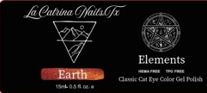 Elements ~ Full Collection (Pre-Order for November 19th)