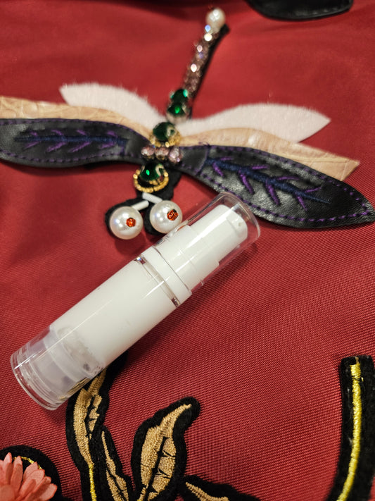 5ml airless pump travel size