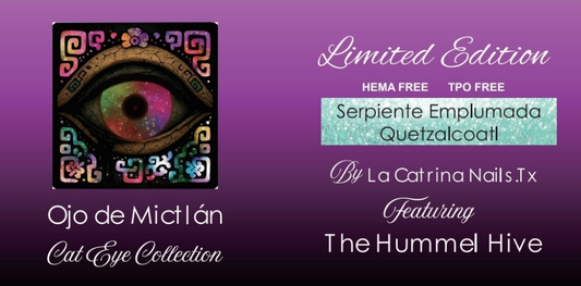 Serpiente Emplumada Quetzalcoatl