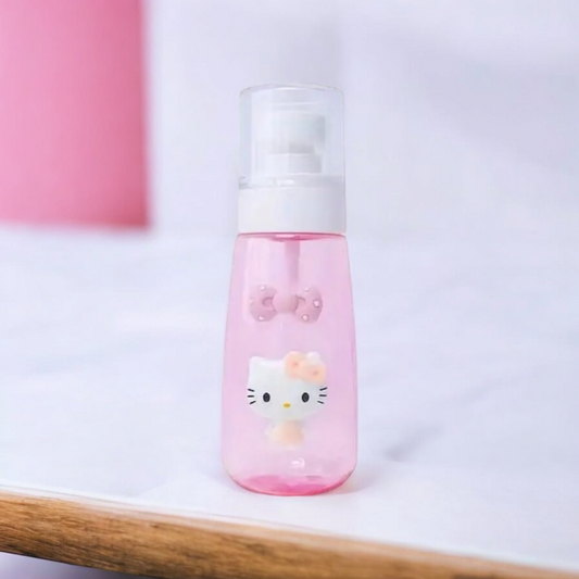 HK Spray Bottle