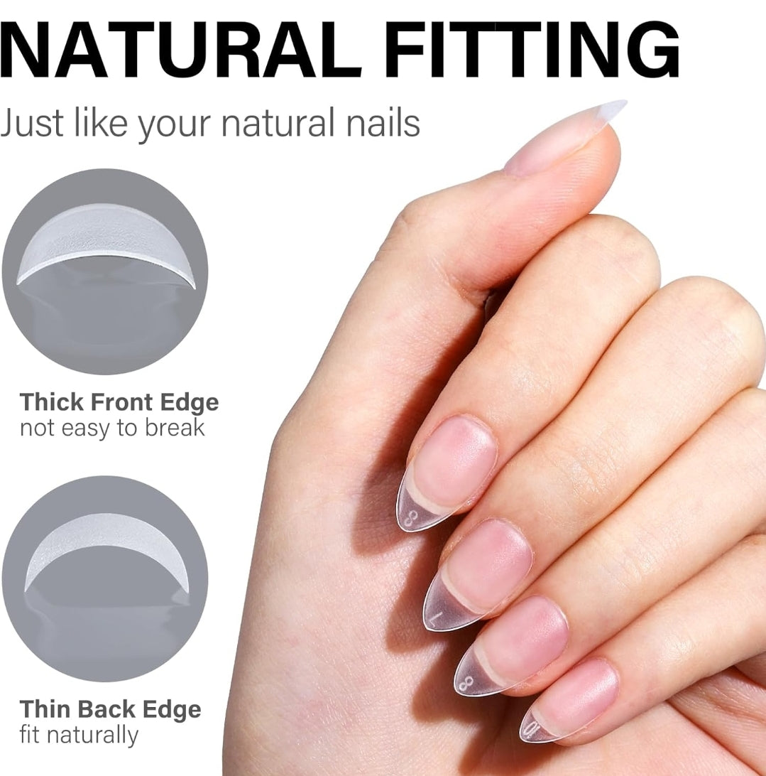 Aillsa Nail Extension Kit