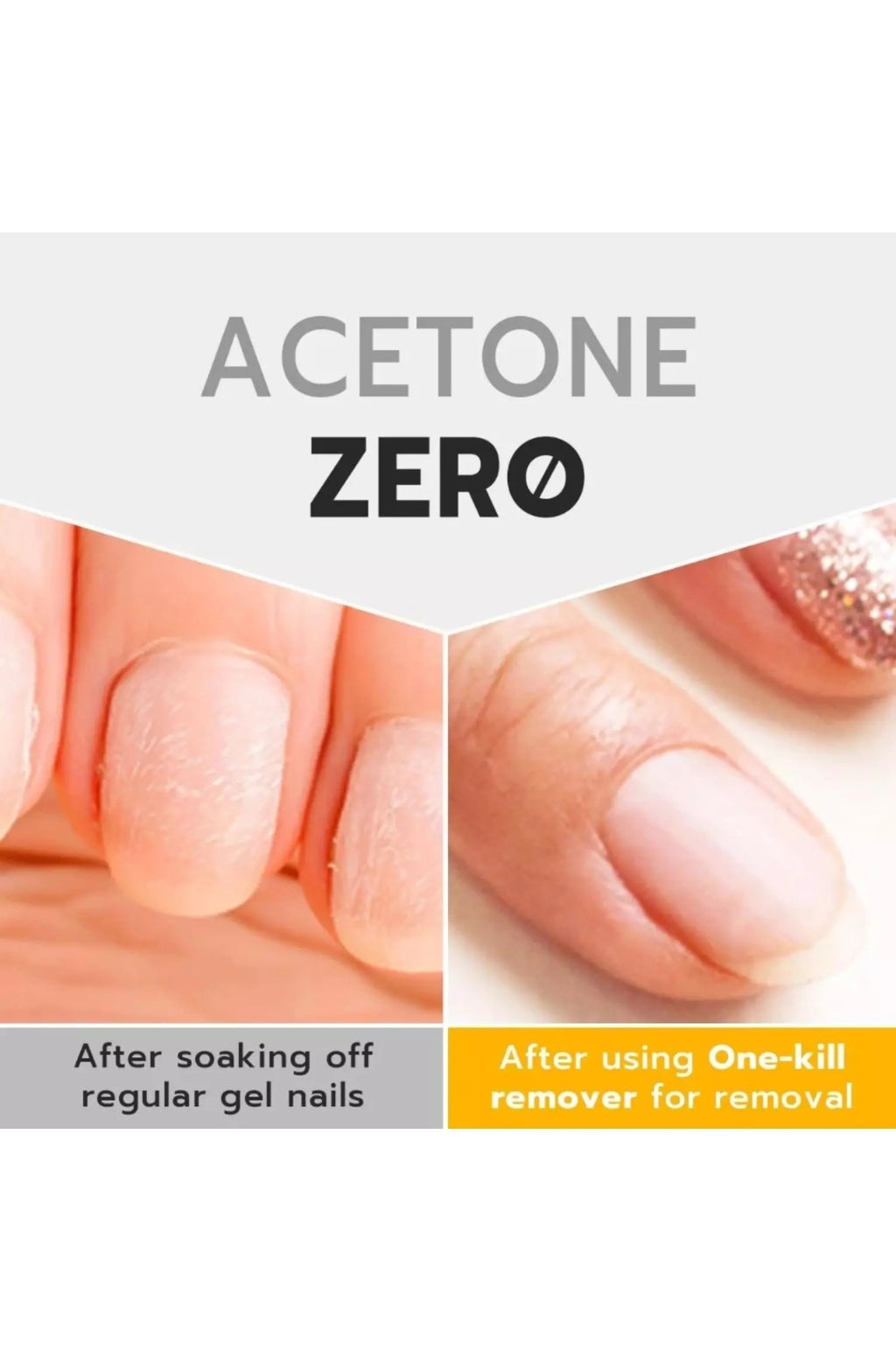 Jello Jello One Kill Oil Remover