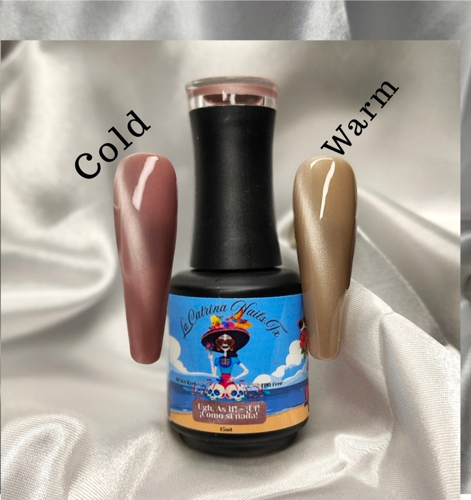 Hot Girl Summer Chapter II~ Delulu Energy ~HEMA-Free and TPO Free Gel polish