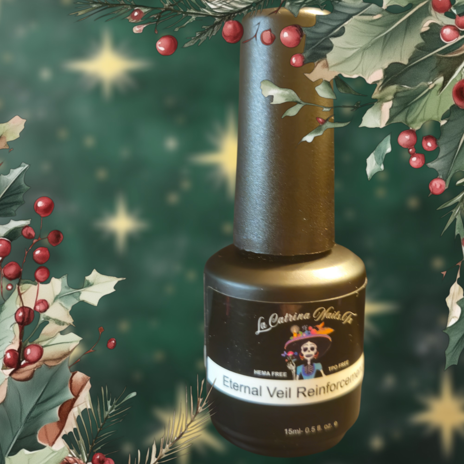 Eternal Veil Reinforcement Gel