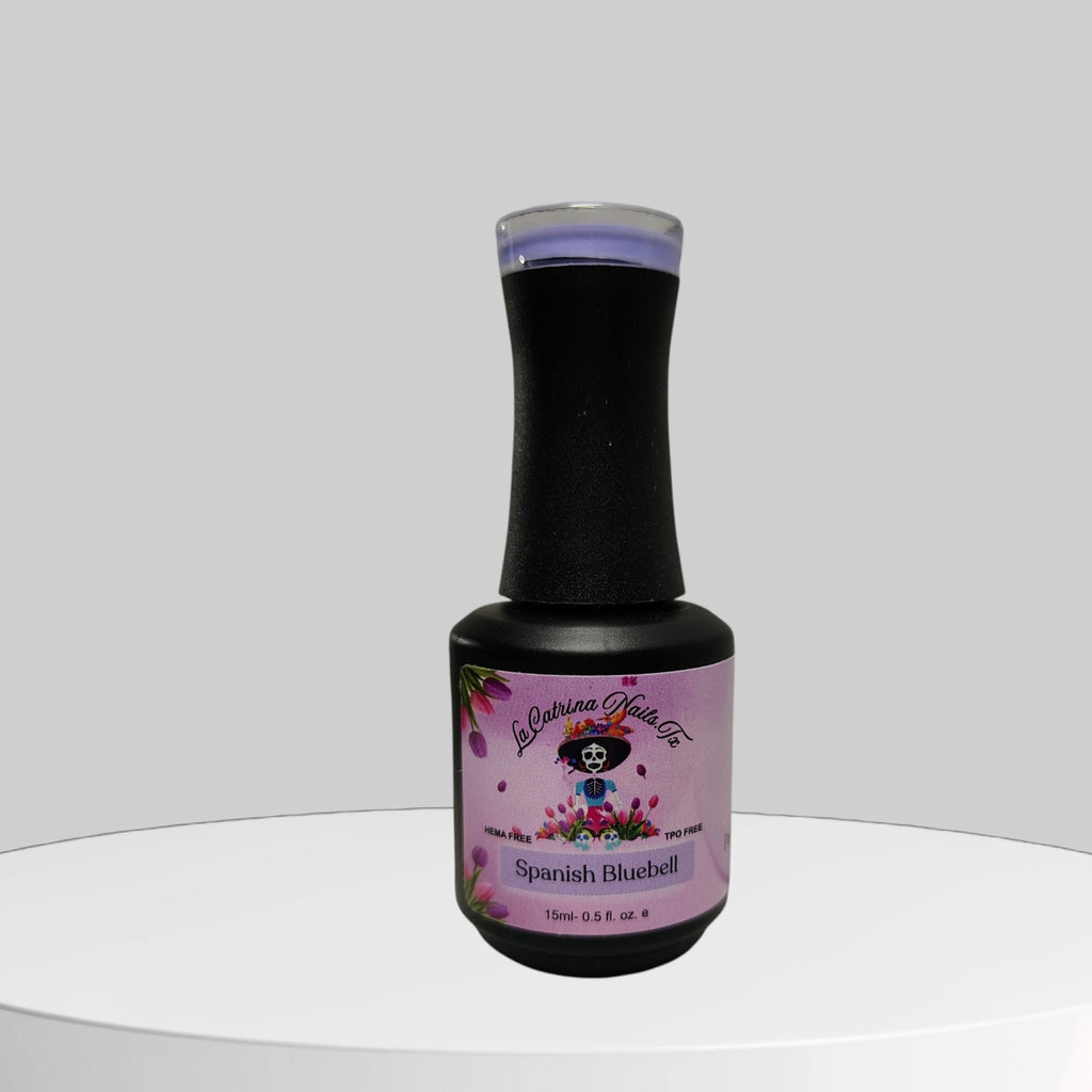 Spanish Bluebell / Lilac~ 2026~