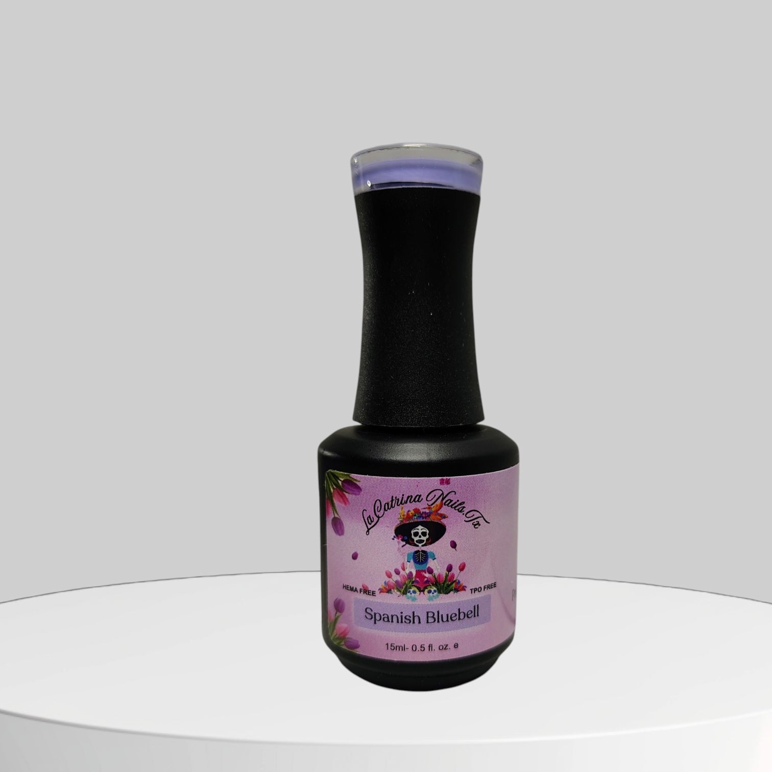 Spanish Bluebell / Lilac~ 2026~