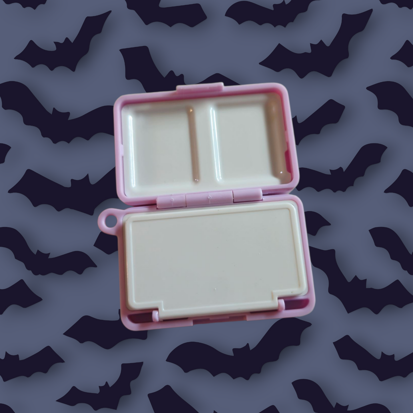 Mini Painting Pallet (Empty)