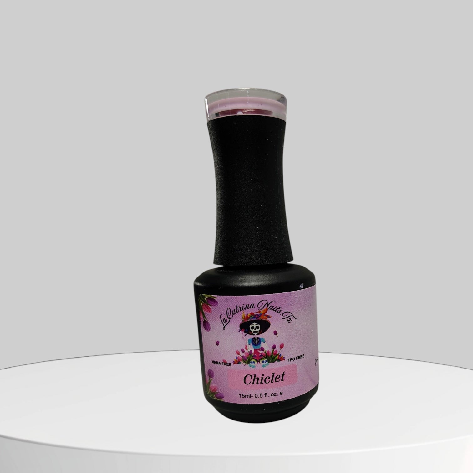 Primavera Collection ~ Chiclet / Pastel Pink 2026