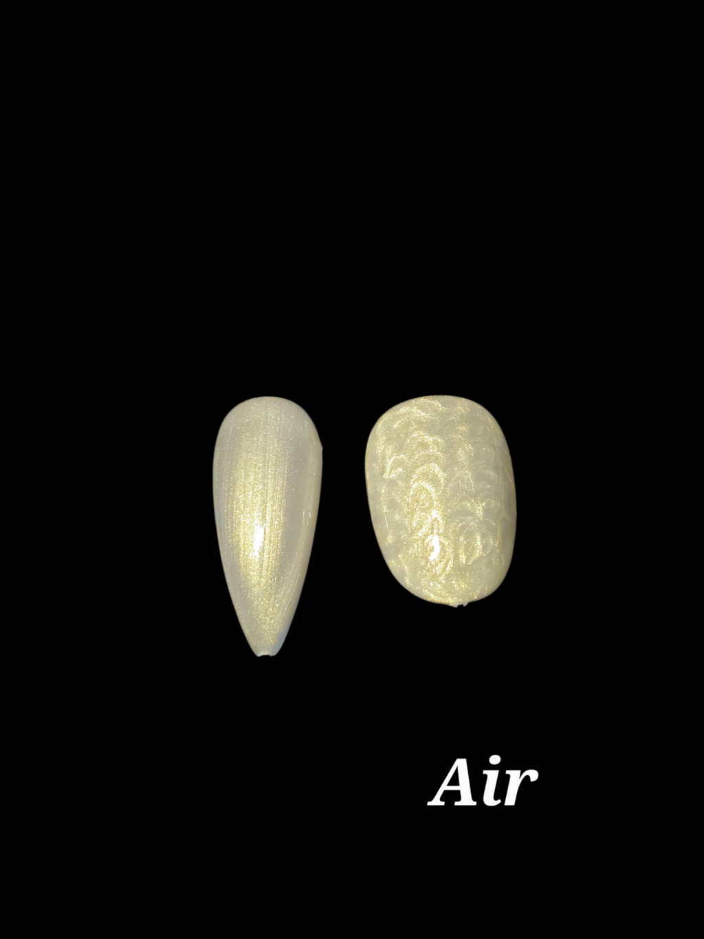 Elements ~ Full Collection