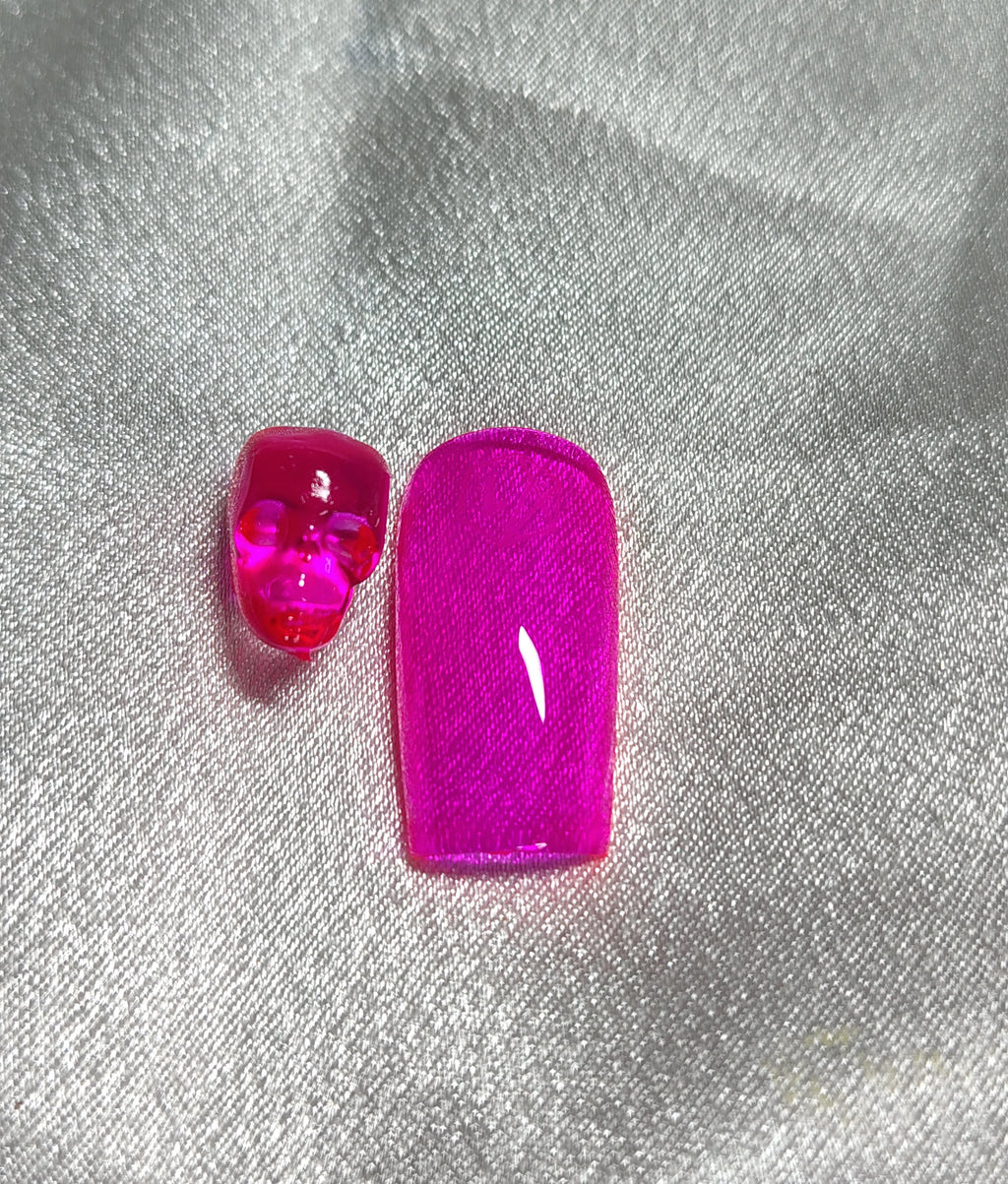 Cristales De Azúcar ~ Rock Candy Collection