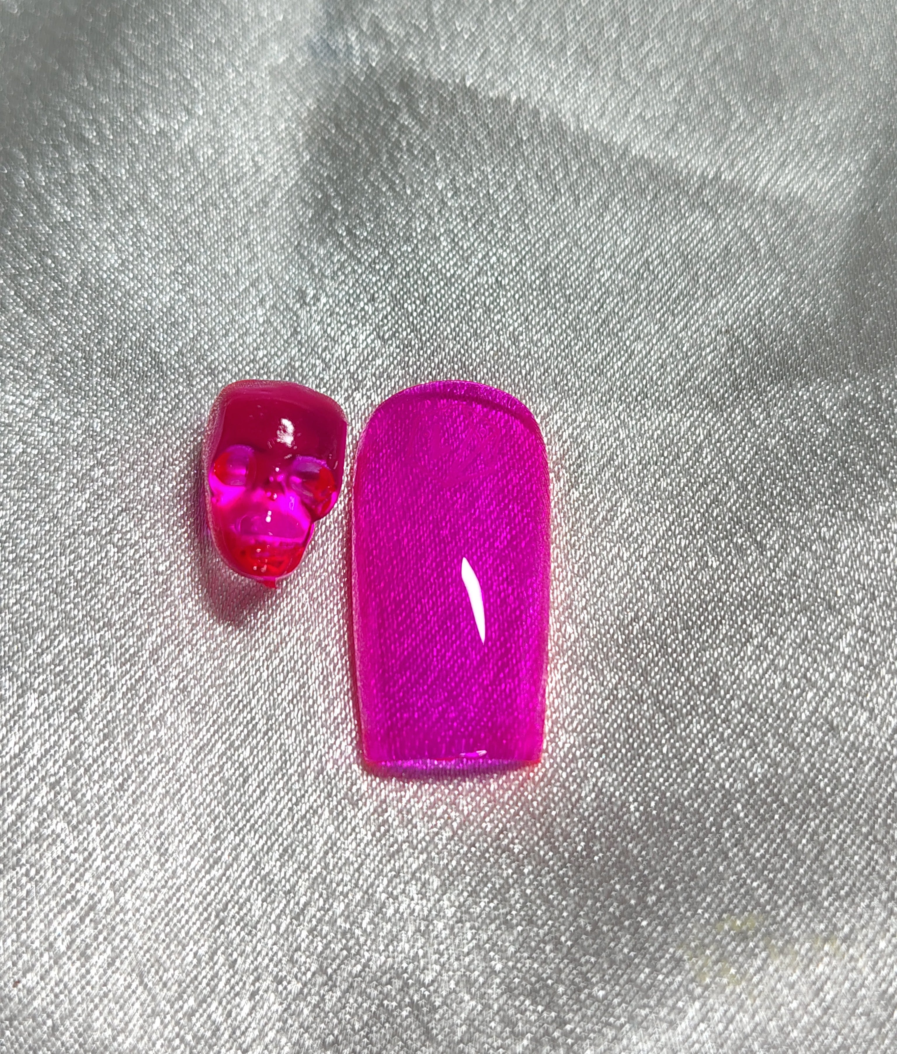 Cristales De Azúcar ~ Rock Candy Collection