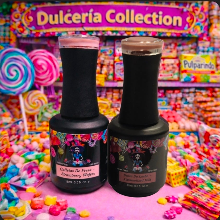 Dulcería Collection ~ 2nd Release