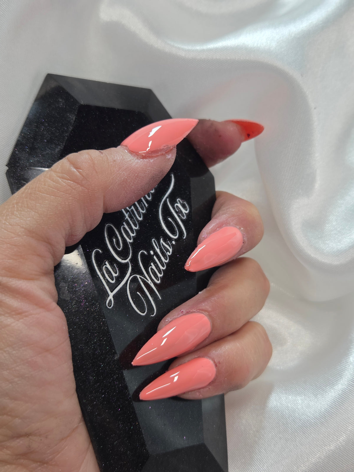 ooxxooXoXXx ~HEMA-Free and TPO Free Gel polish