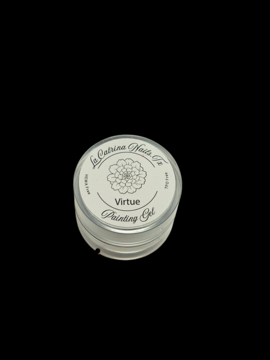 Virtue ~ HEMA-free Painting Gels 5ml