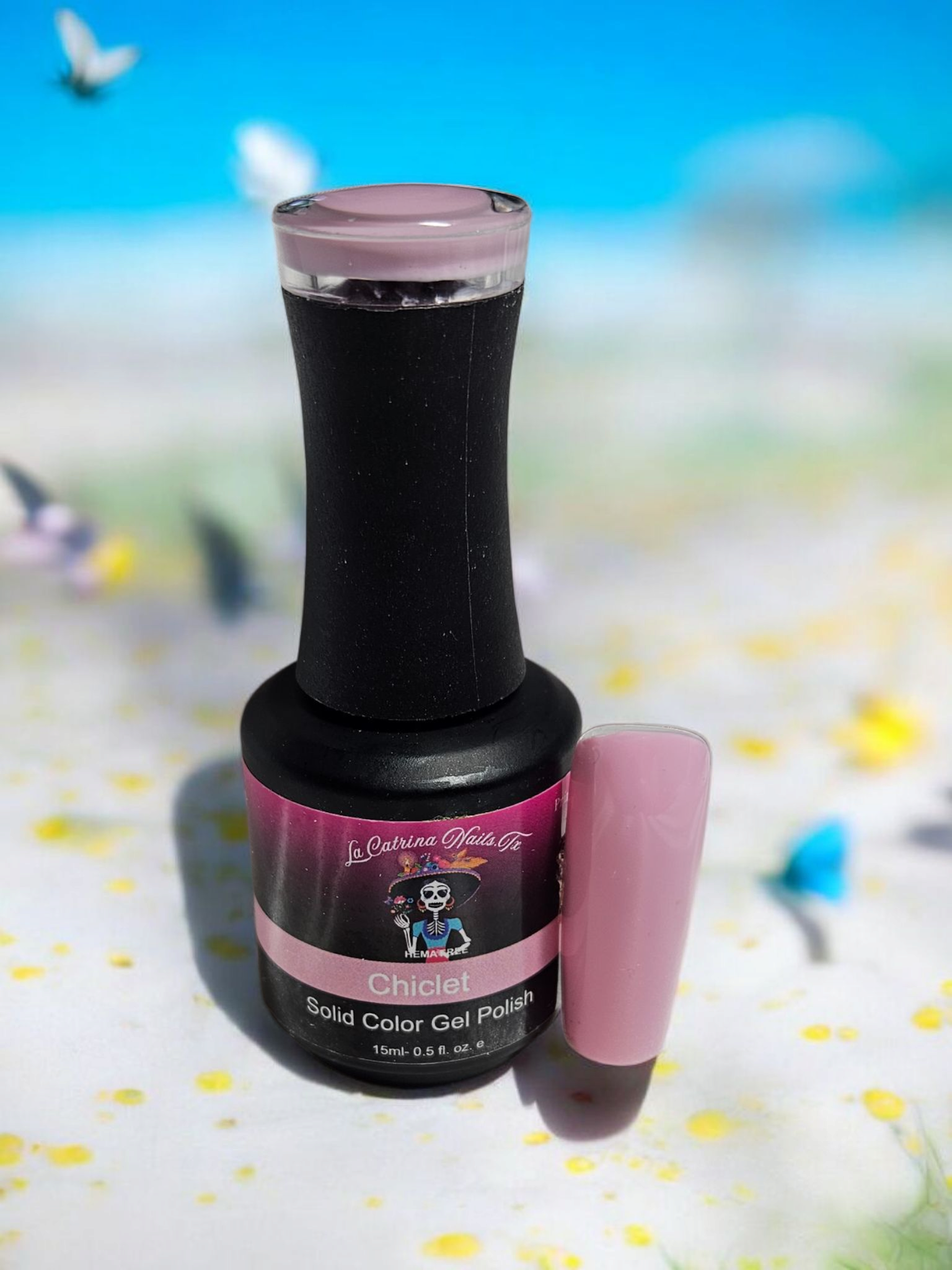 Primavera Collection