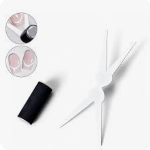 French Cat Eye Magnet