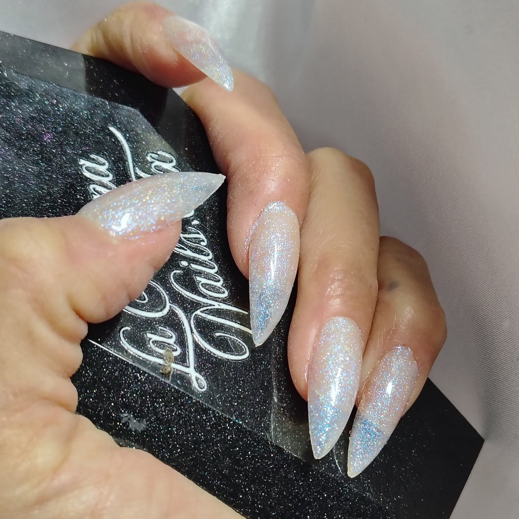 Stab ~HEMA-Free and TPO Free Gel polish