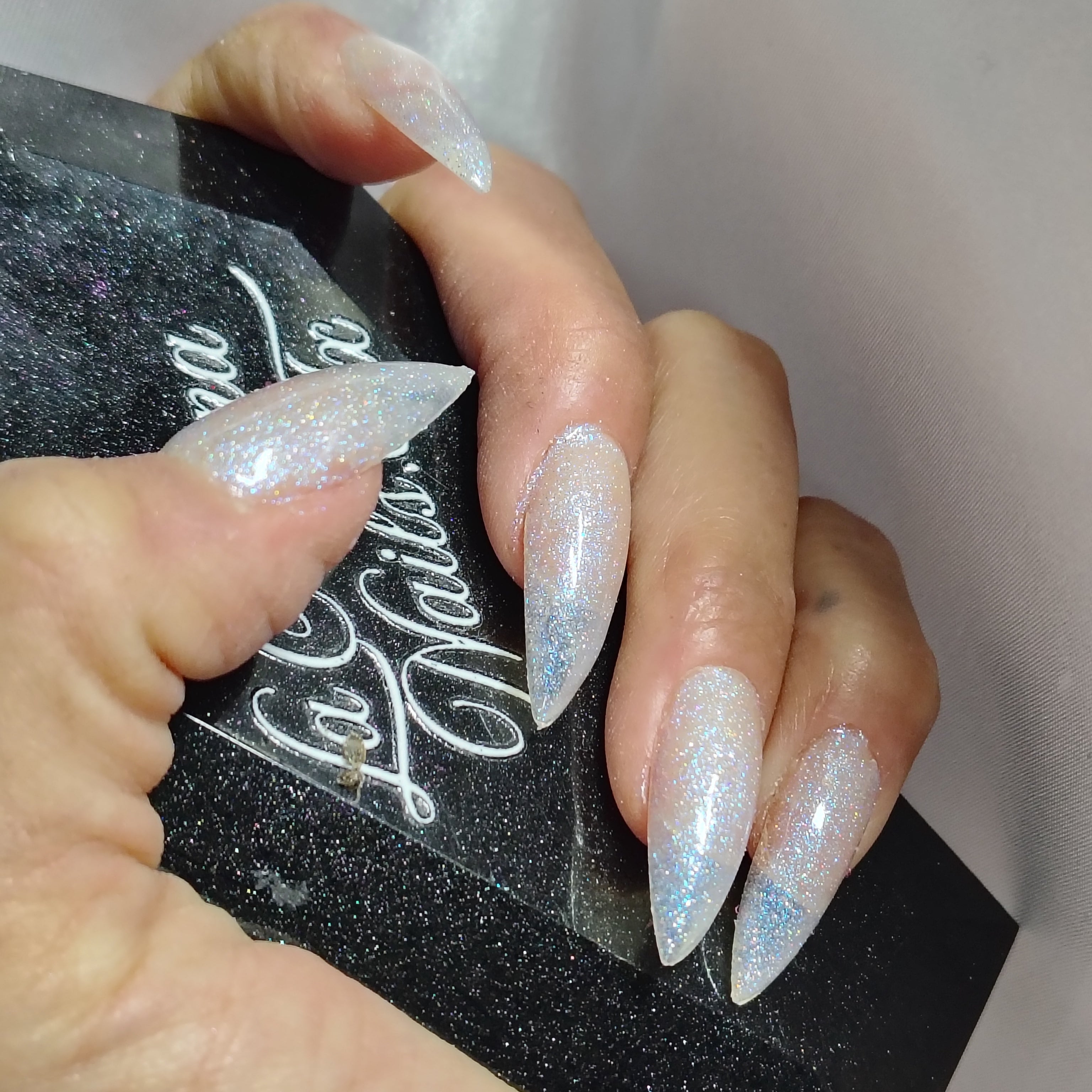 Stab ~HEMA-Free and TPO Free Gel polish