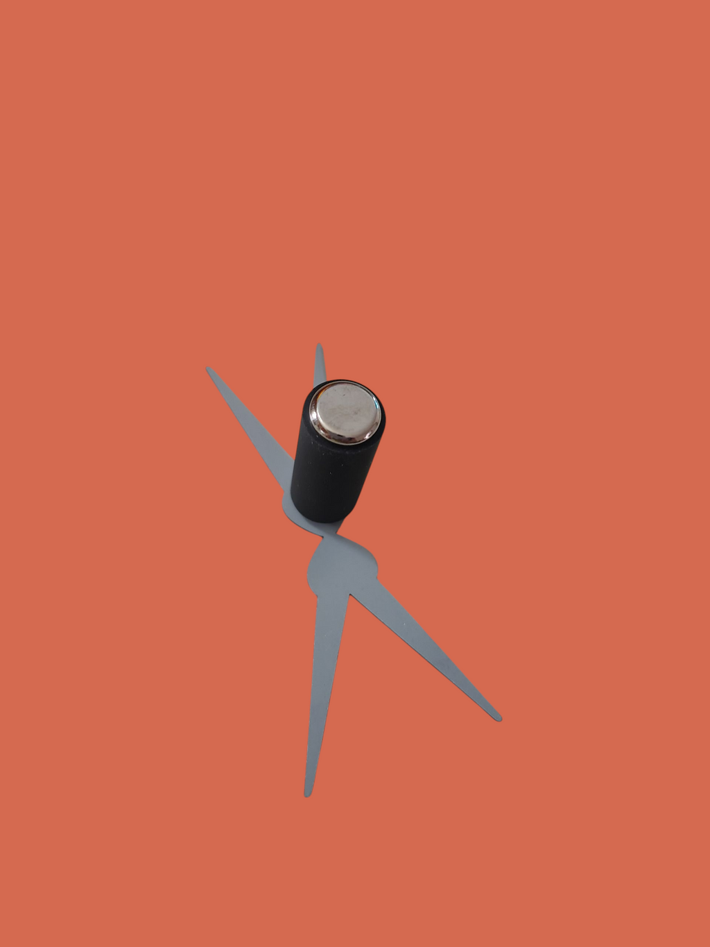 French Cat Eye Magnet