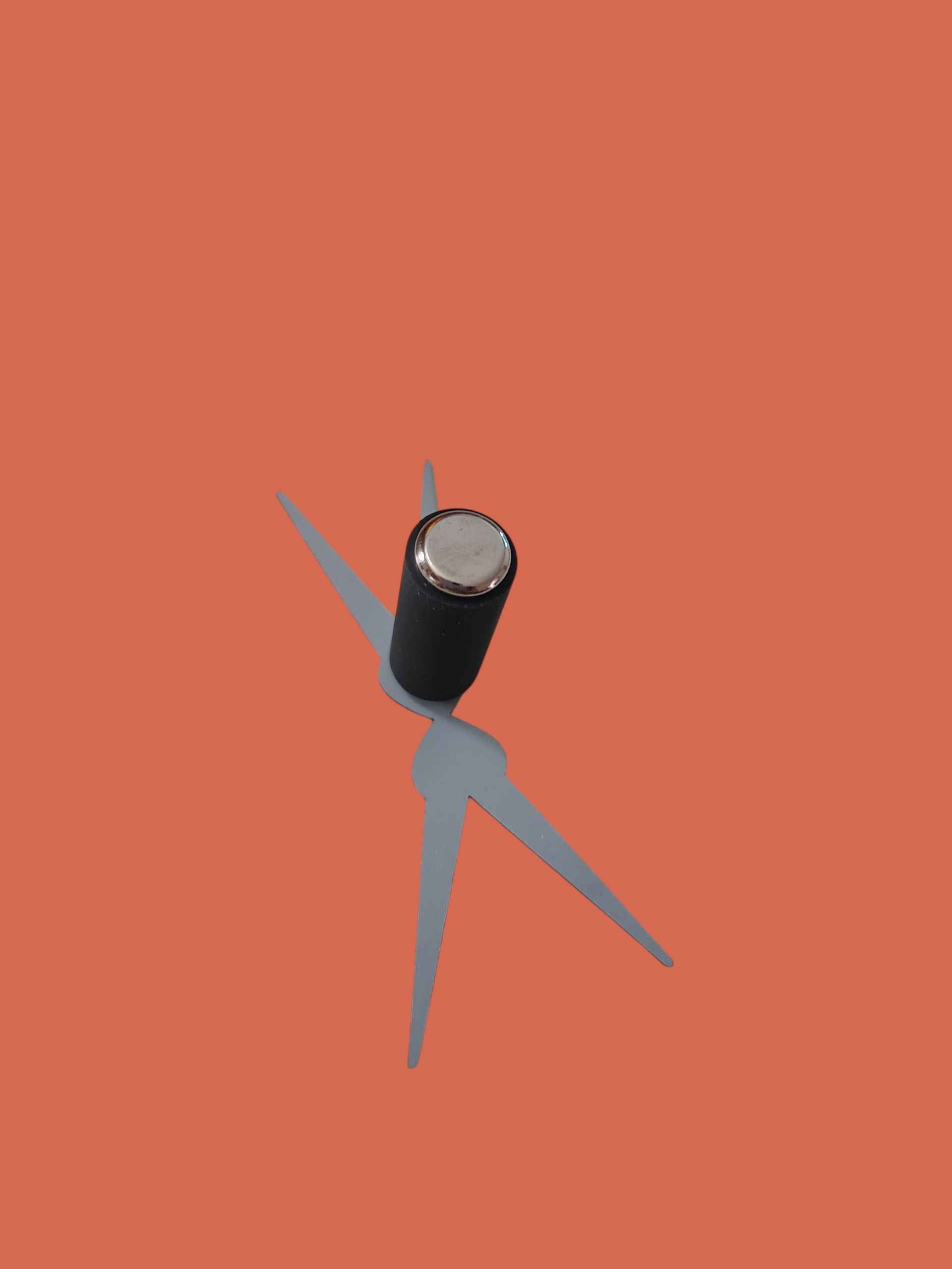 French Cat Eye Magnet