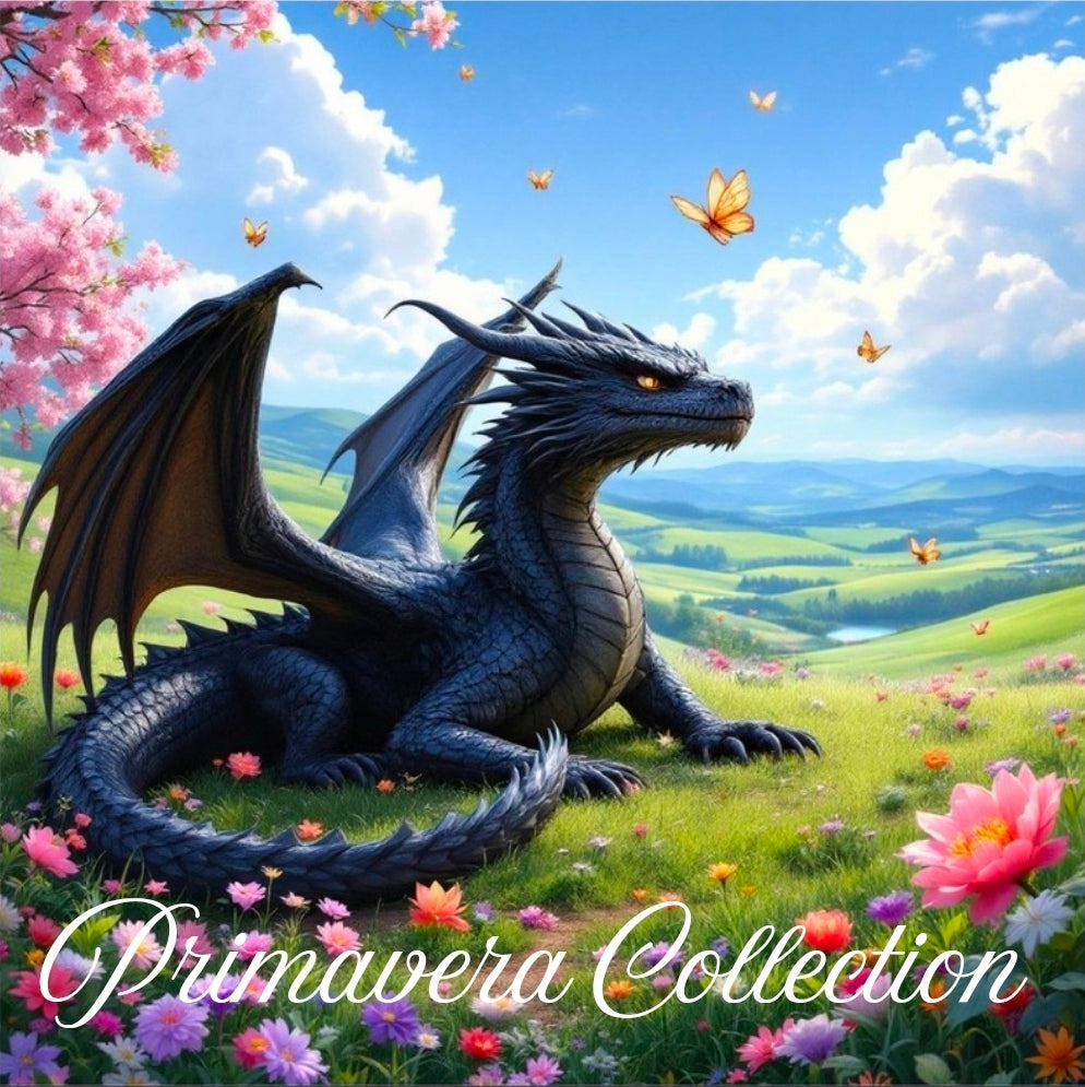Primavera Collection Re~Release 2026