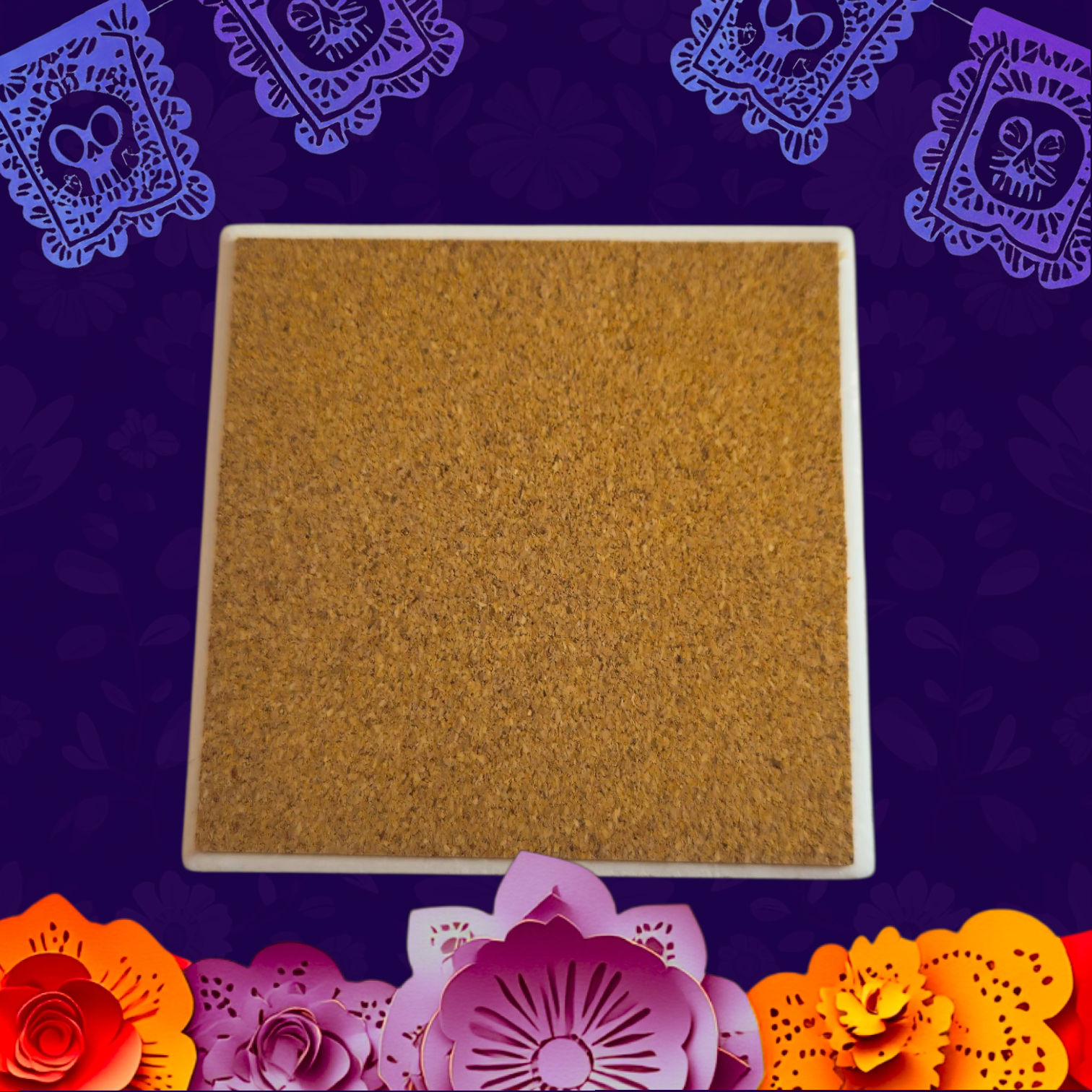 La Catrina Nails.Tx Paint Pallet 2.0