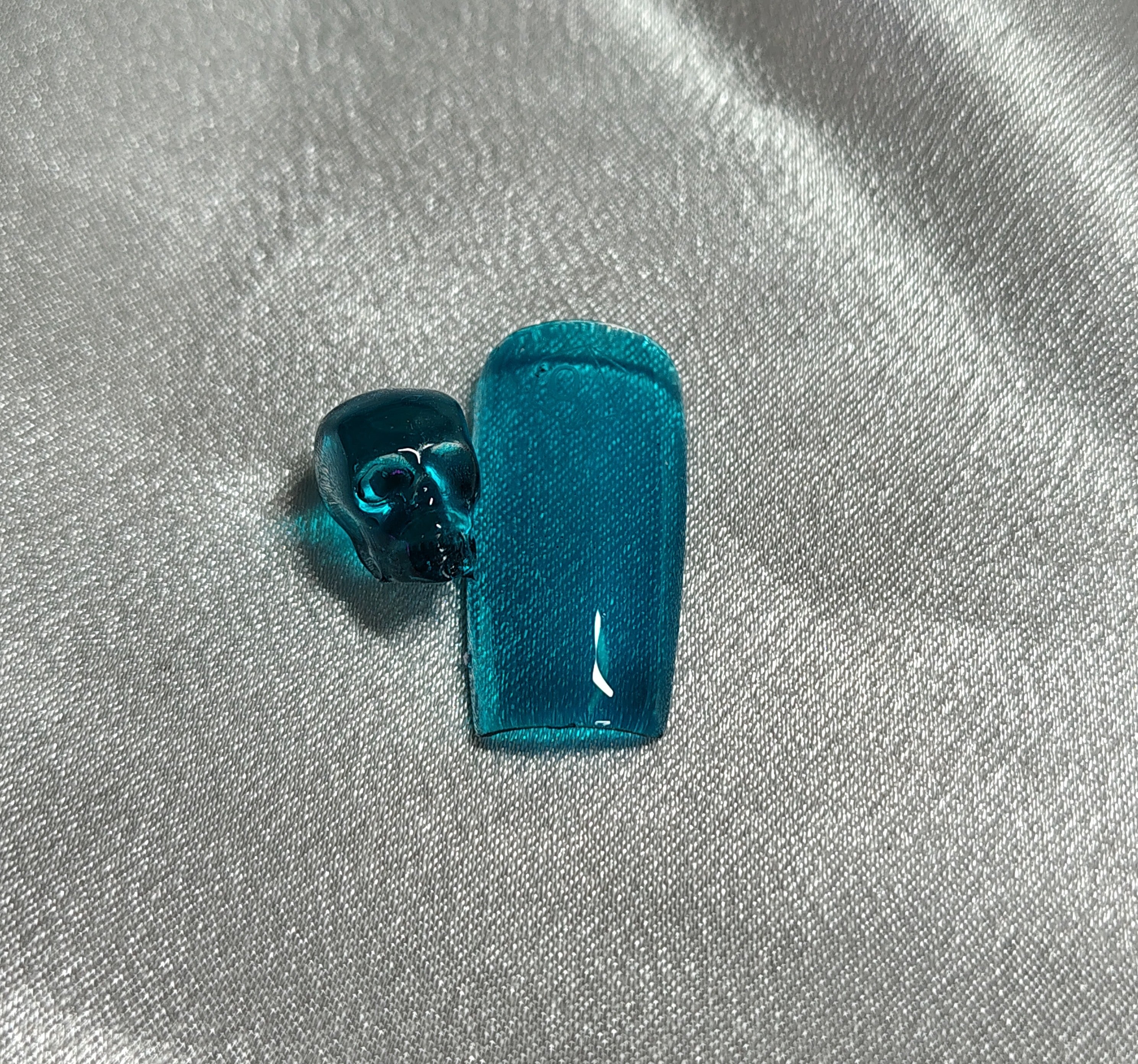 Subidón De Azúcar ~ Sugar Rush