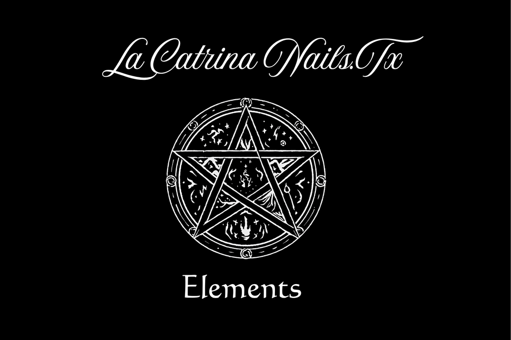 Elements ~ Full Collection