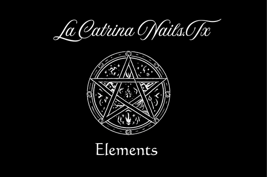 Elements ~ Full Collection (Pre-Order for November 19th)