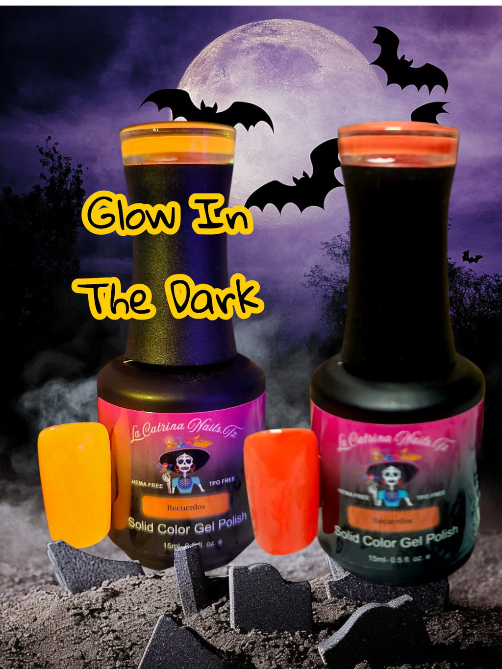 Colección Alebrije ~ Colección completa de 7 colores