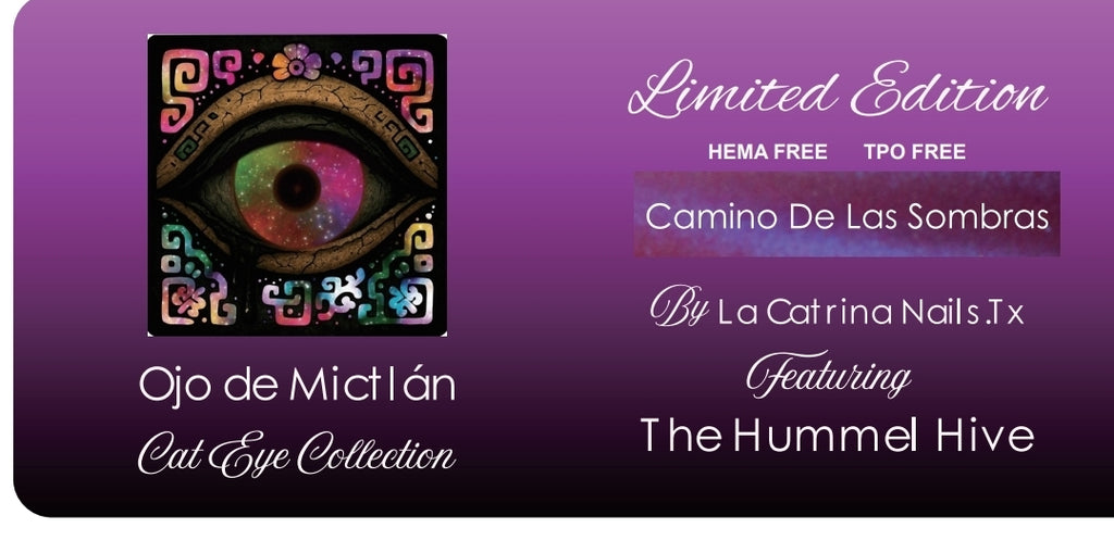 Camino De Las Sombras