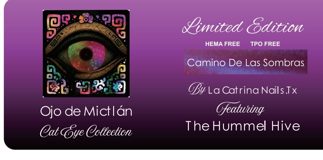 Camino De Las Sombras