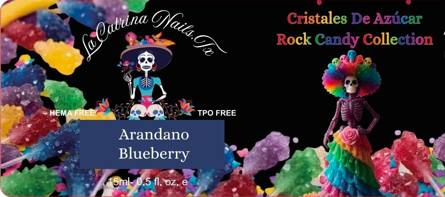 Arandano ~ Blueberry