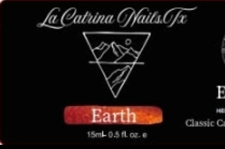 Elements ~ Earth