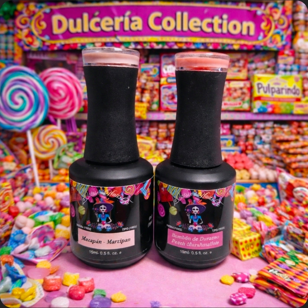Dulcería Collection ~ All 6 Colors