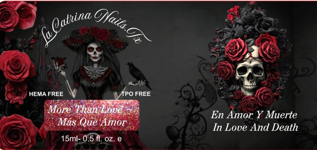 En Amor Y Muerte Collection ~ In Love and Death
