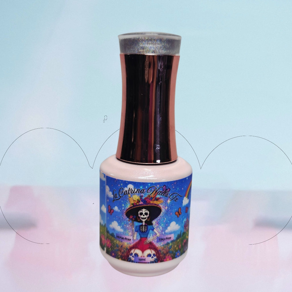 Unicorn Farts 🦄  Holographic Cat Eye Gel Polish ~ Limited Edition ~ HEMA-Free / TPO Free ~ Release Date of June 8th