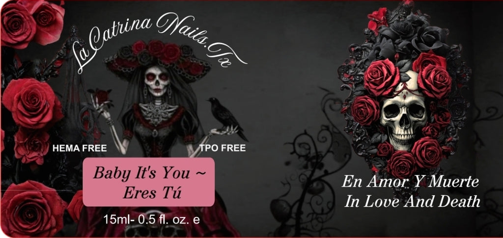 En Amor Y Muerte Collection ~ In Love and Death