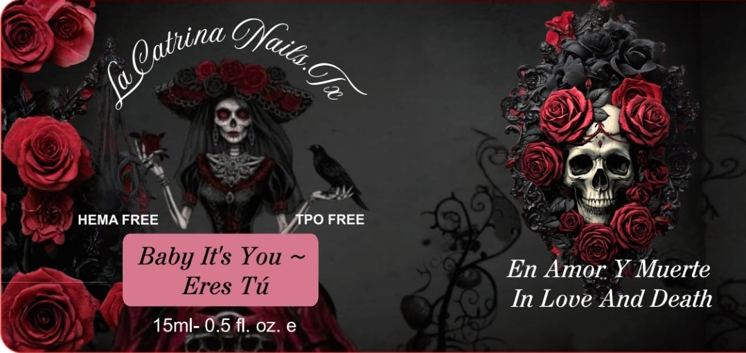 En Amor Y Muerte Collection ~ In Love and Death