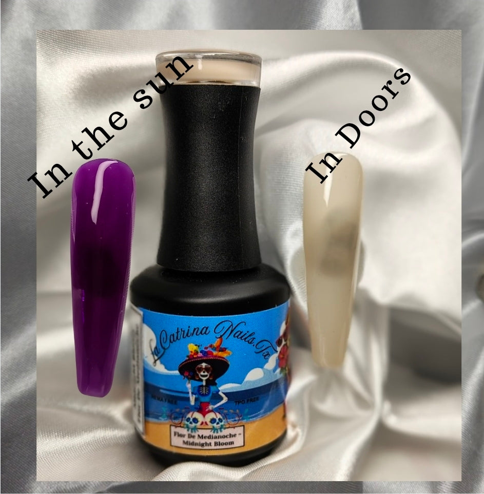 Hot Girl Summer Chapter I~ Golden Hour ~HEMA-Free and TPO Free Gel polish