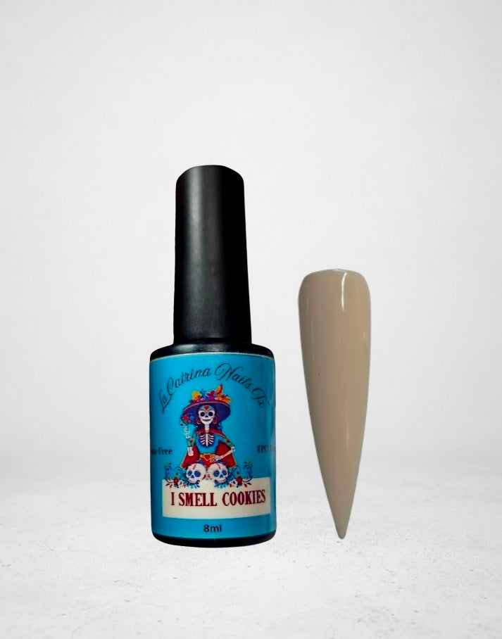 I Smell Cookies 8ml